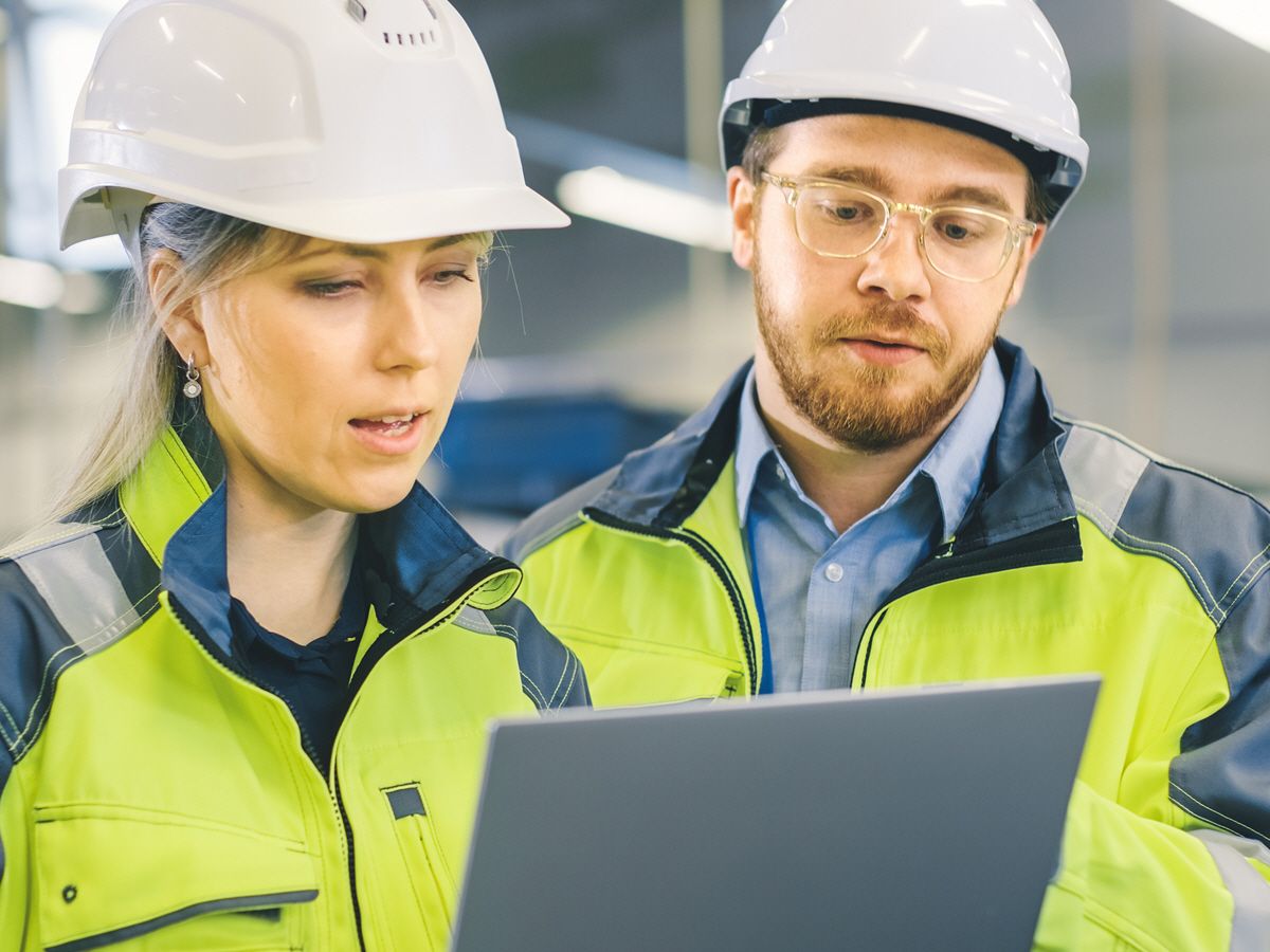 Arbeitssicherheitssoftware Arbeitsschutzsoftware (© Hoppe Unternehmensberatung) Arbeitssicherheitssoftware Arbeitsschutzsoftware (© Hoppe Unternehmensberatung)