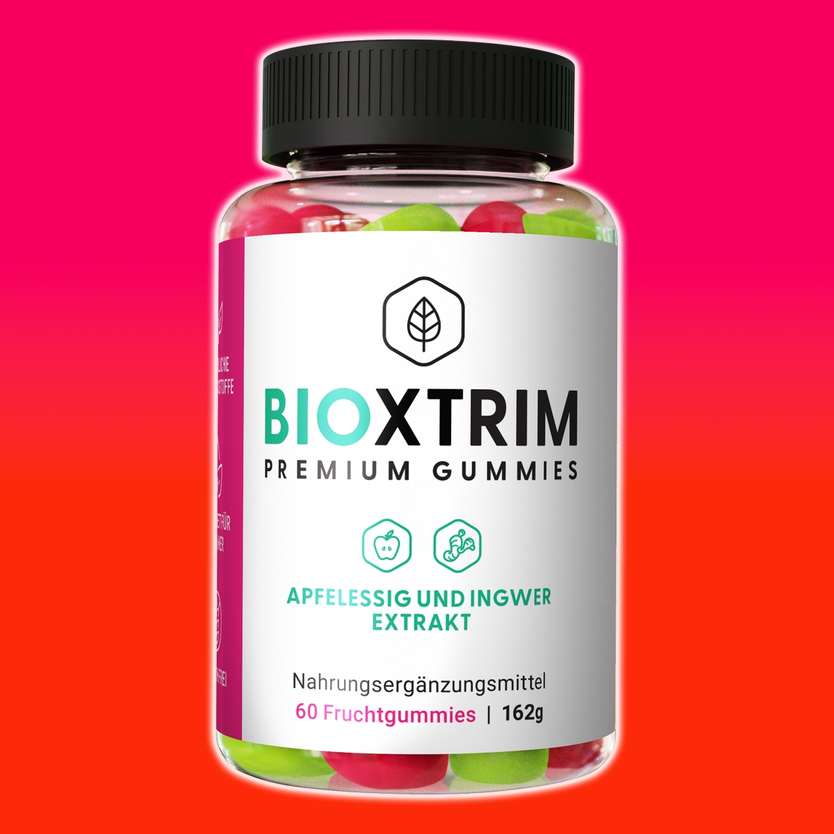 Bioxtrim (Die Bildrechte liegen bei dem Verfasser der Mitteilung.) Bioxtrim (Die Bildrechte liegen bei dem Verfasser der Mitteilung.)