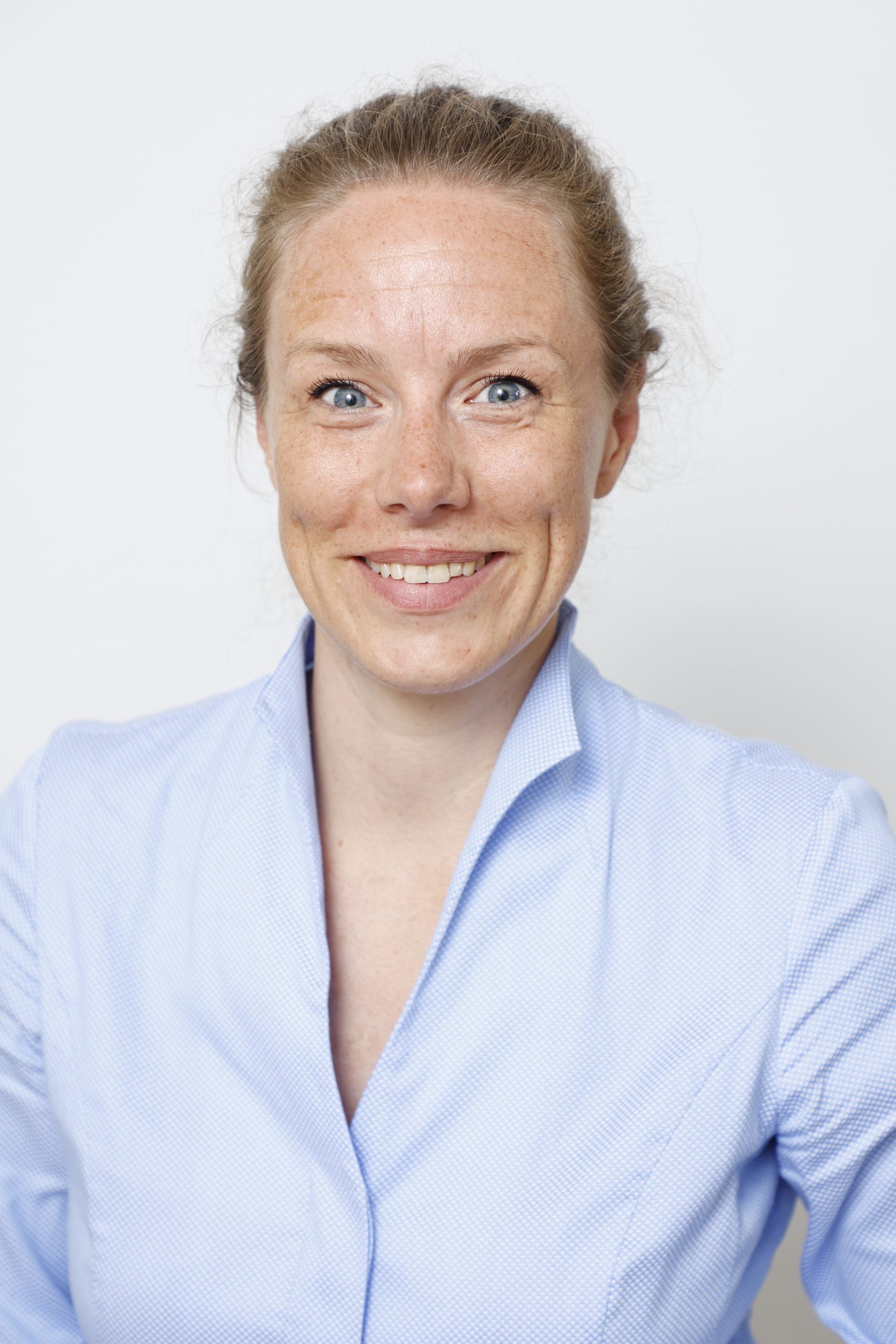 Lisbeth Hanses (Foto: Proske) Lisbeth Hanses (Foto: Proske)