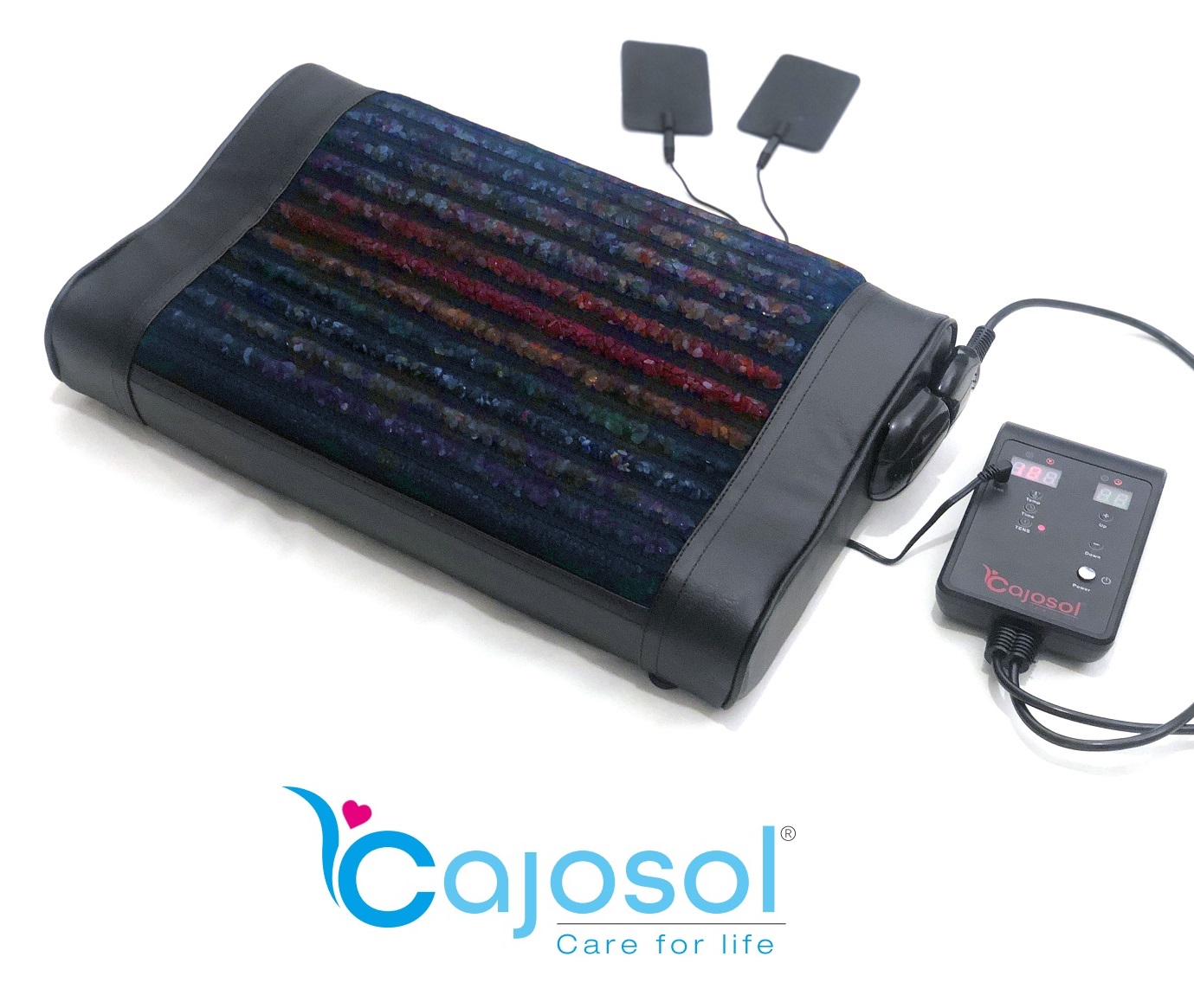 Cajosol®P 48 NEO PEMF Matte (Die Bildrechte liegen bei dem Verfasser der Mitteilung.)
