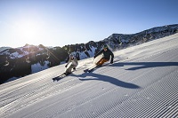 Skivergnügen (c) Moritz Attenberger (Bergbahnen Sudelfeld)