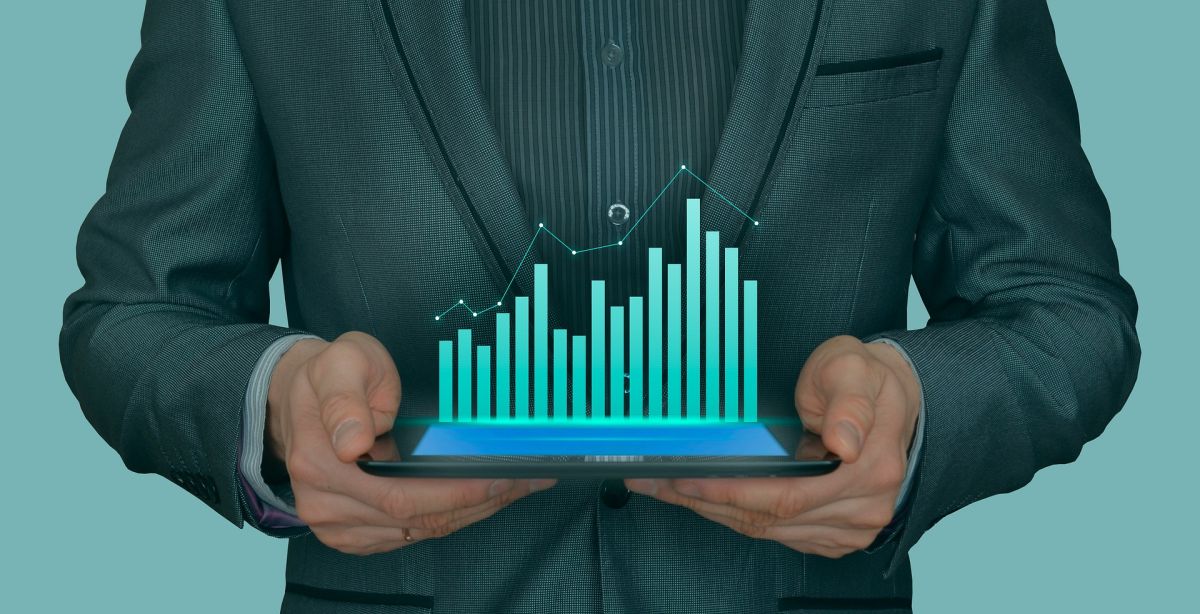 Investmentfonds und ETFs bieten diverse Wege, um am Finanzmarkt teilzunehmen. (© Pixabay)