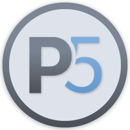 Archiware P5 Software Platform Archiware P5 Software Platform