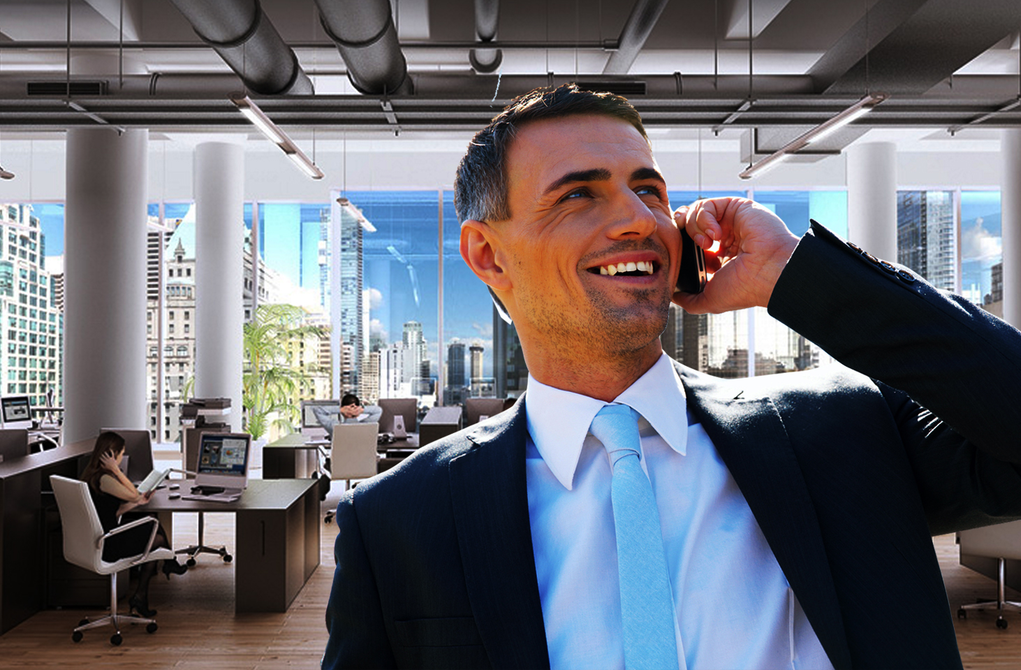 Gute Bewertungen von Nabenhauer Consulting Gute Bewertungen von Nabenhauer Consulting