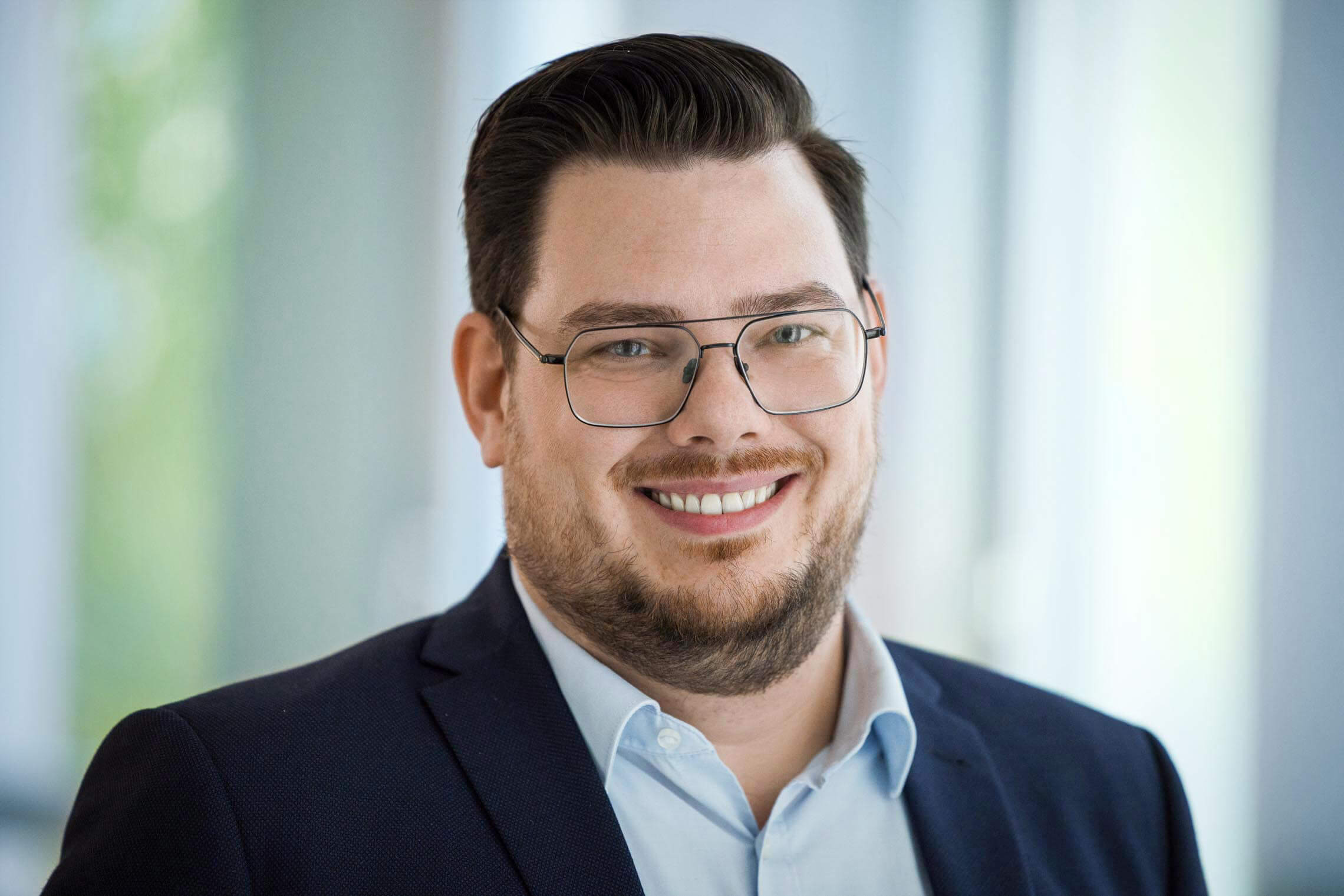Felix Arnold, Informationssicherheitsbeauftragter und Senior Consultant bei der innobis AG (Die Bildrechte liegen bei dem Verfasser der Mitteilung.) Felix Arnold, Informationssicherheitsbeauftragter und Senior Consultant bei der innobis AG (Die Bildrechte liegen bei dem Verfasser der Mitteilung.)