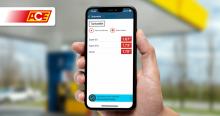 PACE Telematics und ACE Auto Club Europa kooperieren. Bild: PACE Telematics PACE Telematics und ACE Auto Club Europa kooperieren. Bild: PACE Telematics