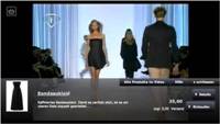 Videos schauen und Trends shoppen in Einem