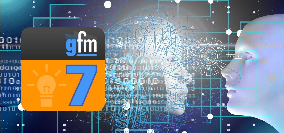 gFM-Business 7 ERP-Software mit KI-Unterstützung (© pixabay.de) gFM-Business 7 ERP-Software mit KI-Unterstützung (© pixabay.de)