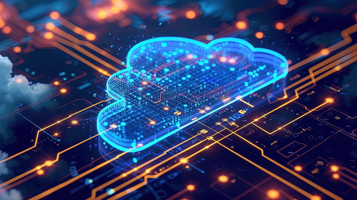 Cloud-ERP-Software oder eigener Server? (© pixabay.de) Cloud-ERP-Software oder eigener Server? (© pixabay.de)