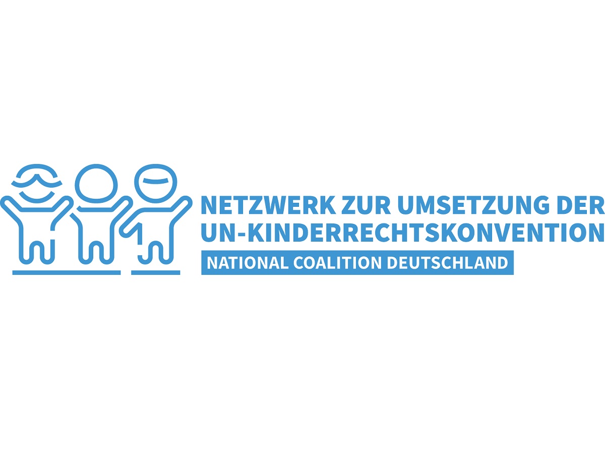 Netzwerk Kinderrechte Deutschland Netzwerk Kinderrechte Deutschland