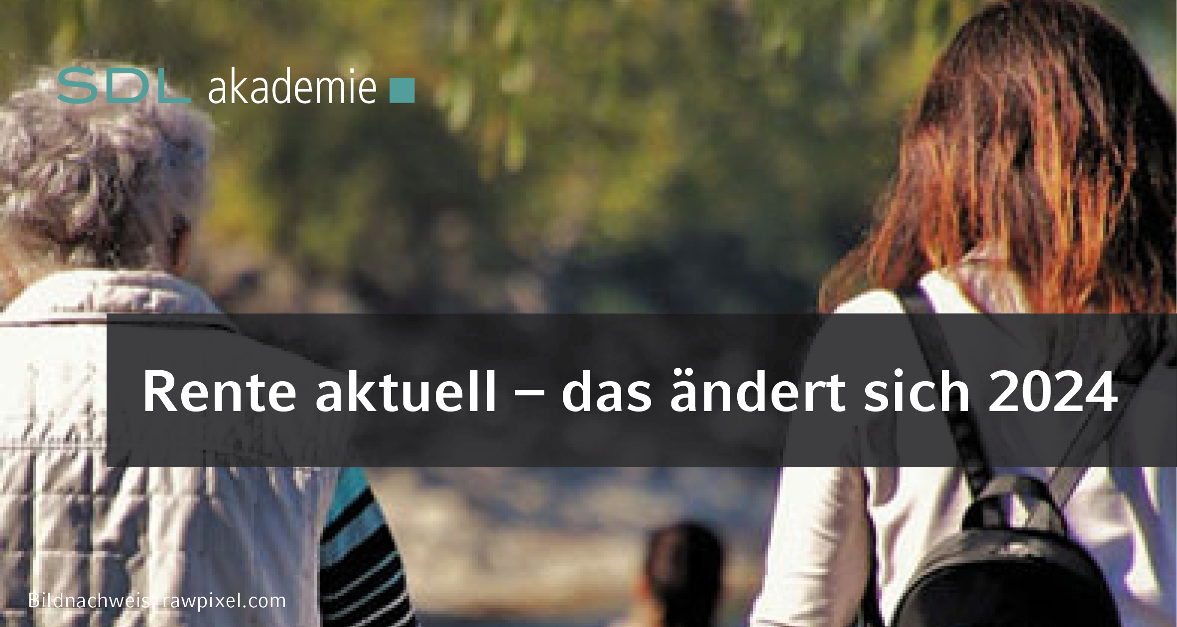 SDL Seminarteam GmbH - Bildnachweis: rawpixel.com