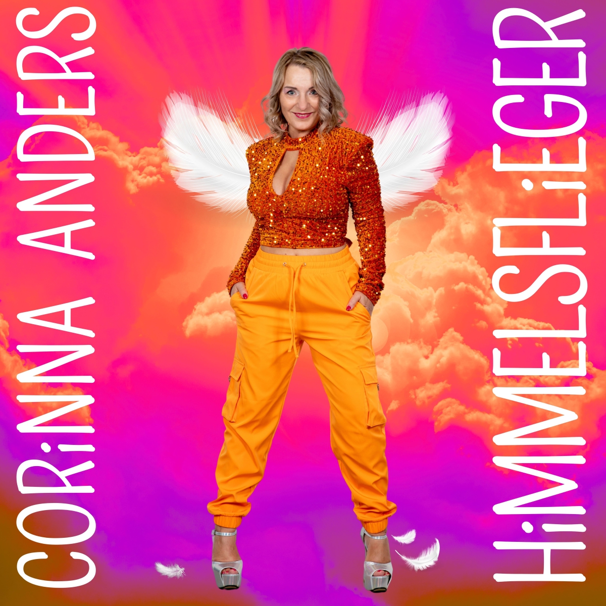 Corinna Anders Corinna Anders