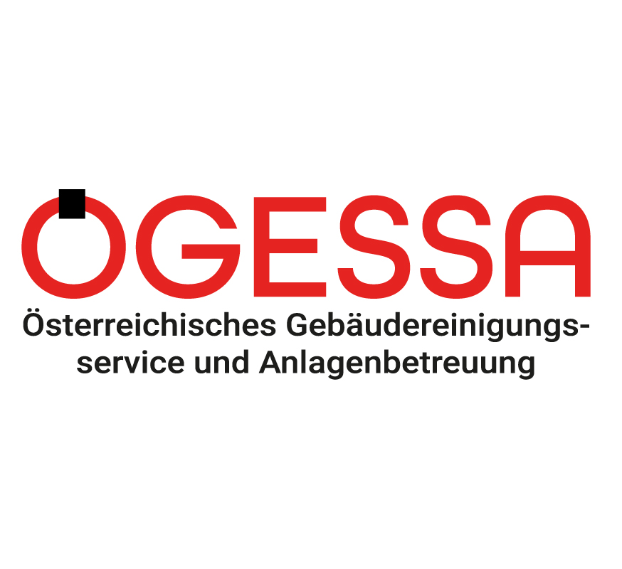 ÖGESSA -österreichisches Gebäudereinigungsservice und Anlagenbetreuung (Die Bildrechte liegen bei dem Verfasser der Mitteilung.) ÖGESSA -österreichisches Gebäudereinigungsservice und Anlagenbetreuung (Die Bildrechte liegen bei dem Verfasser der Mitteilung.)