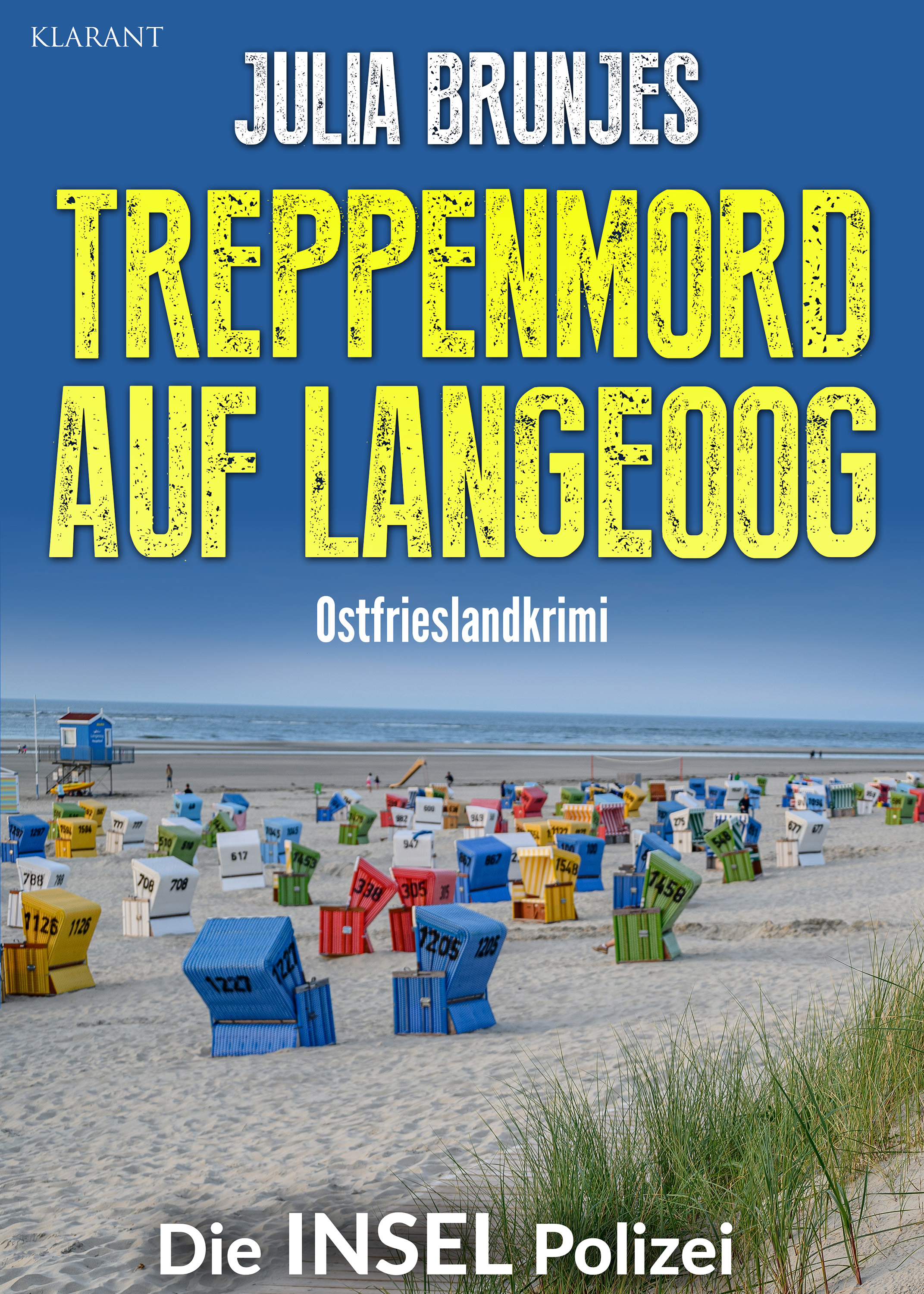 Ostfrieslandkrimi 