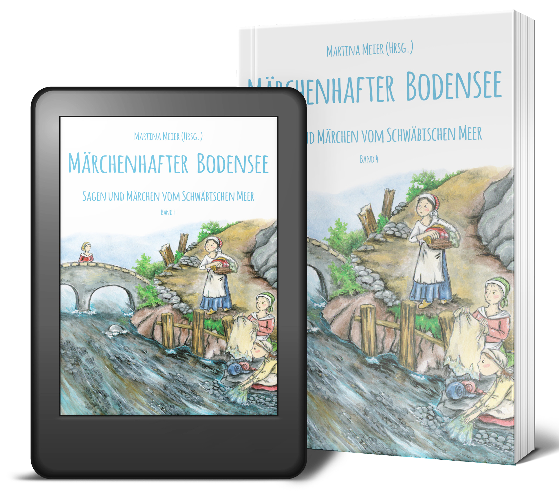 Märchen und Sagen vom Bodensee - Anthologieprojekt für Autor*Innen jeden Alters Märchen und Sagen vom Bodensee - Anthologieprojekt für Autor*Innen jeden Alters