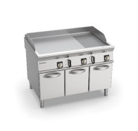 Fry Top 120 Fry Top 120