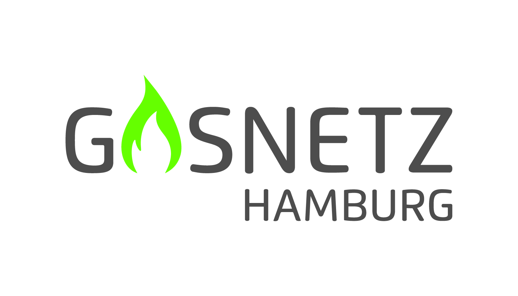 Logo Gasnetz Hamburg Logo Gasnetz Hamburg