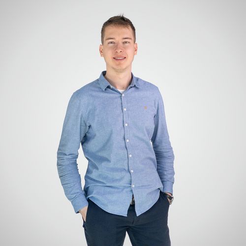 Benjamin Brockmann (GF) freut sichüber diesen Meilenstein in der Erfolgsgeschichte von Operations1 (Bildquelle: @Operations1) Benjamin Brockmann (GF) freut sichüber diesen Meilenstein in der Erfolgsgeschichte von Operations1 (Bildquelle: @Operations1)