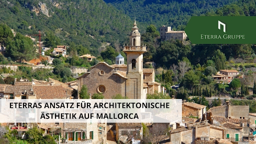 Eterra Spain - Mallorcas Architektur (Die Bildrechte liegen bei dem Verfasser der Mitteilung.) Eterra Spain - Mallorcas Architektur (Die Bildrechte liegen bei dem Verfasser der Mitteilung.)