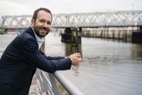 Martin Schauder, Director CSR & Sustainability bei NTT Germany (Quelle: NTT Ltd.) Martin Schauder, Director CSR & Sustainability bei NTT Germany (Quelle: NTT Ltd.)