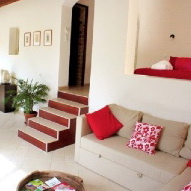 Villa Oa Oa  Bora Bora Suite