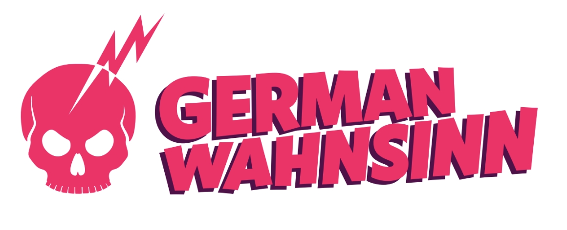 German Wahnsinn Logo (Bildquelle: German Wahnsinn) German Wahnsinn Logo (Bildquelle: German Wahnsinn)