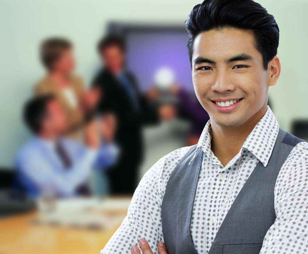 Personalrecruiting mit Pesbe GmbH (Die Bildrechte liegen bei dem Verfasser der Mitteilung.)