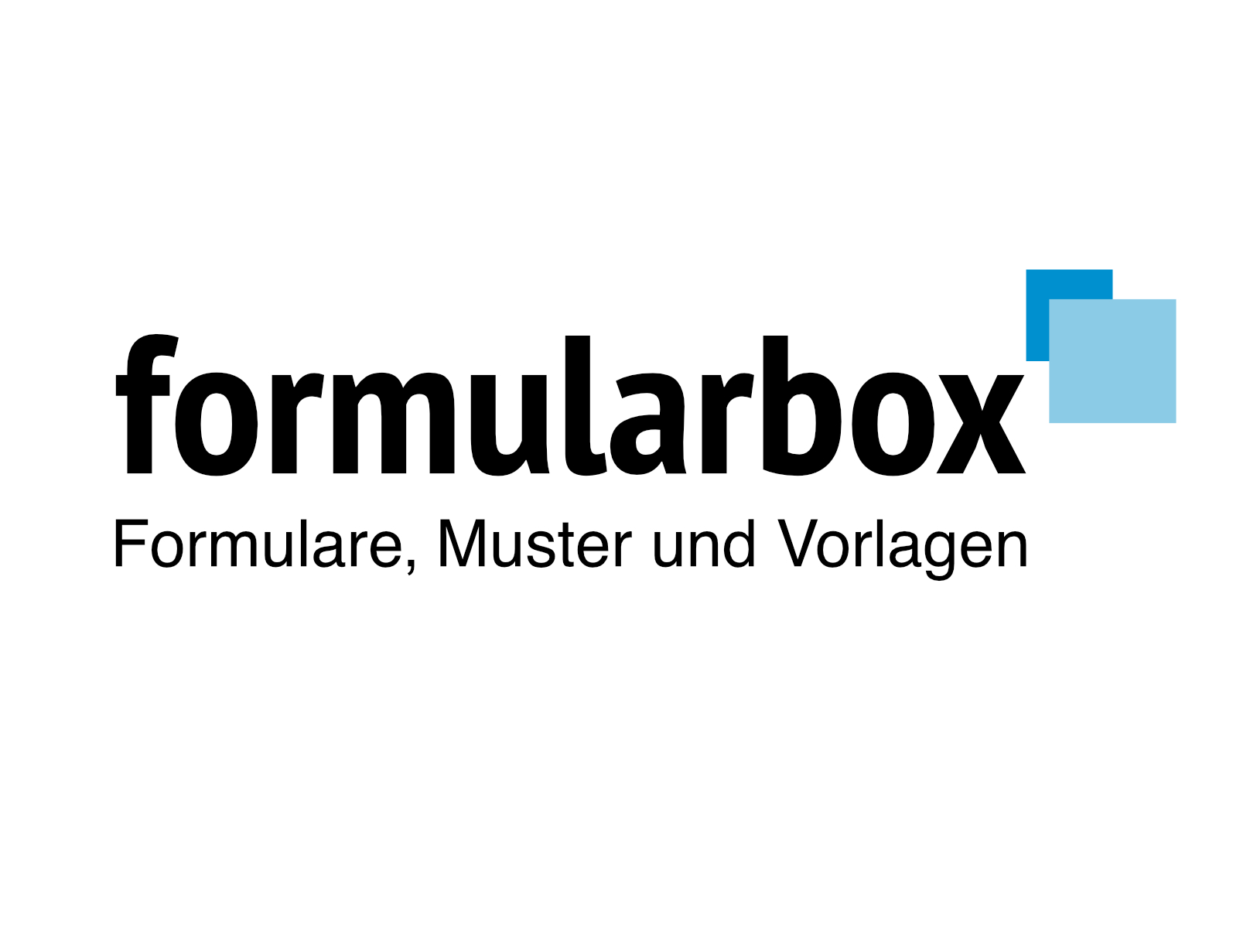 formularbox.de | Vorlagen zum Herunterladen formularbox.de | Vorlagen zum Herunterladen