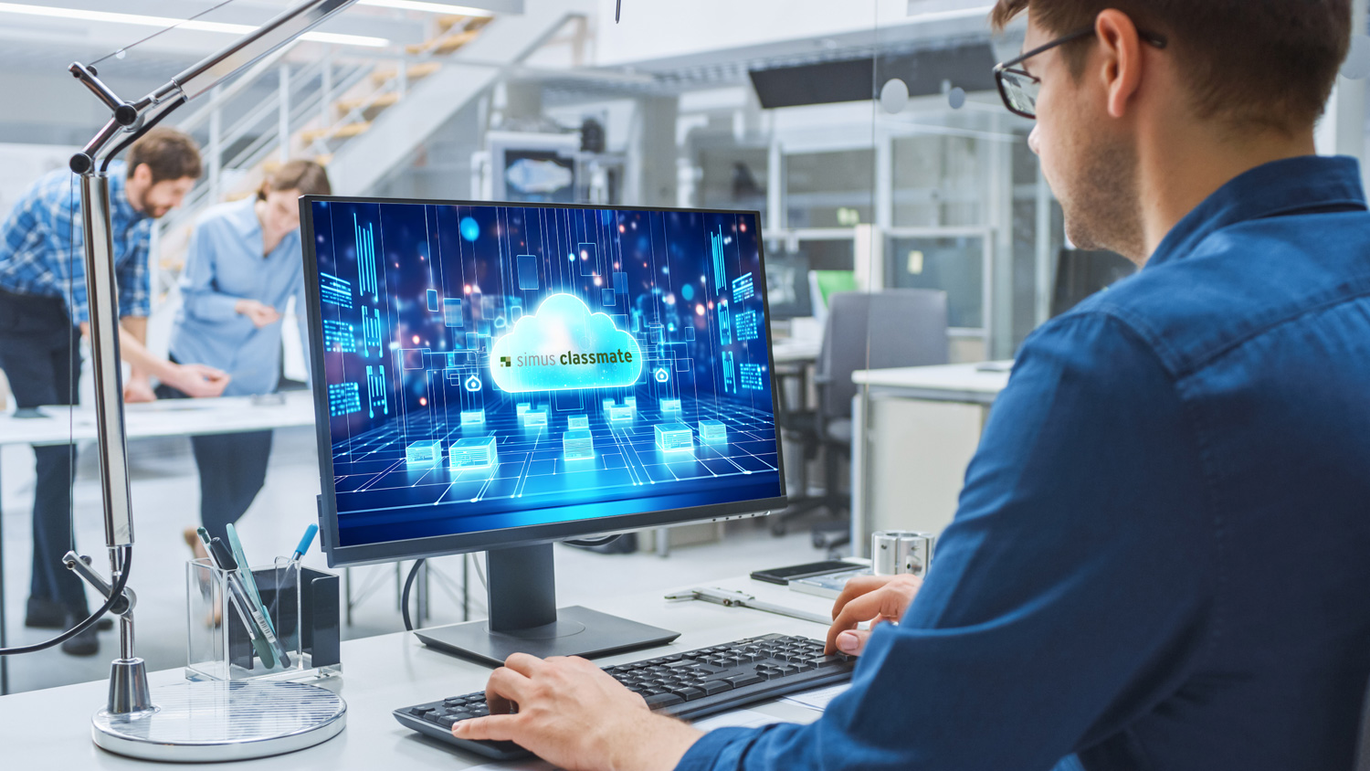 Die neue Version 11.2 bietet online und on Premise zahlreiche Detailverbesserungen und Erweiterungen (Die Bildrechte liegen bei dem Verfasser der Mitteilung.) Die neue Version 11.2 bietet online und on Premise zahlreiche Detailverbesserungen und Erweiterungen (Die Bildrechte liegen bei dem Verfasser der Mitteilung.)