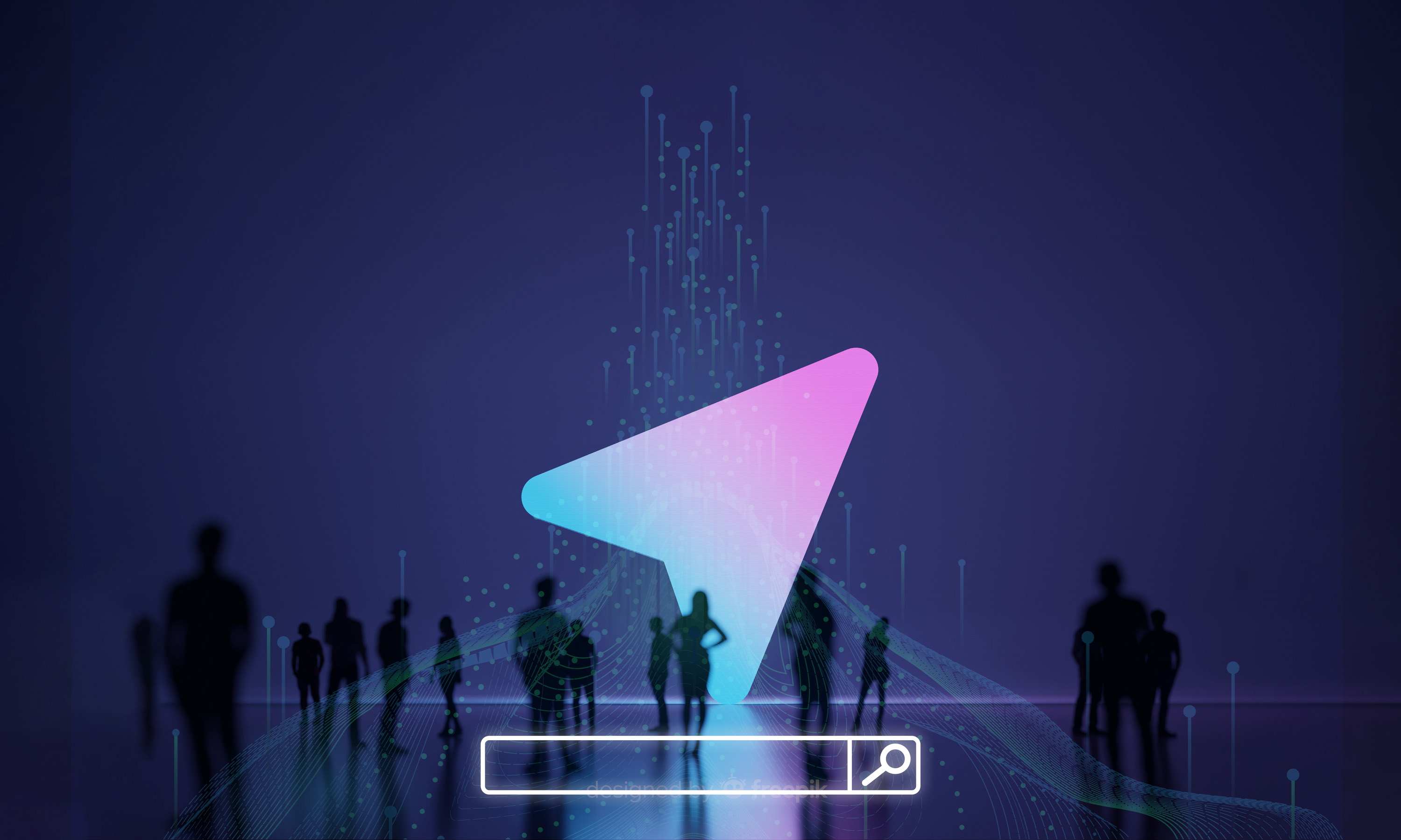 Orientierung in der Digitalen Welt–Tagung rund um Google, TikTok& Co (Bildquelle:©ChristinePlote m Material v AdobeStock + Freepik) Orientierung in der Digitalen Welt–Tagung rund um Google, TikTok& Co (Bildquelle:©ChristinePlote m Material v AdobeStock + Freepik)