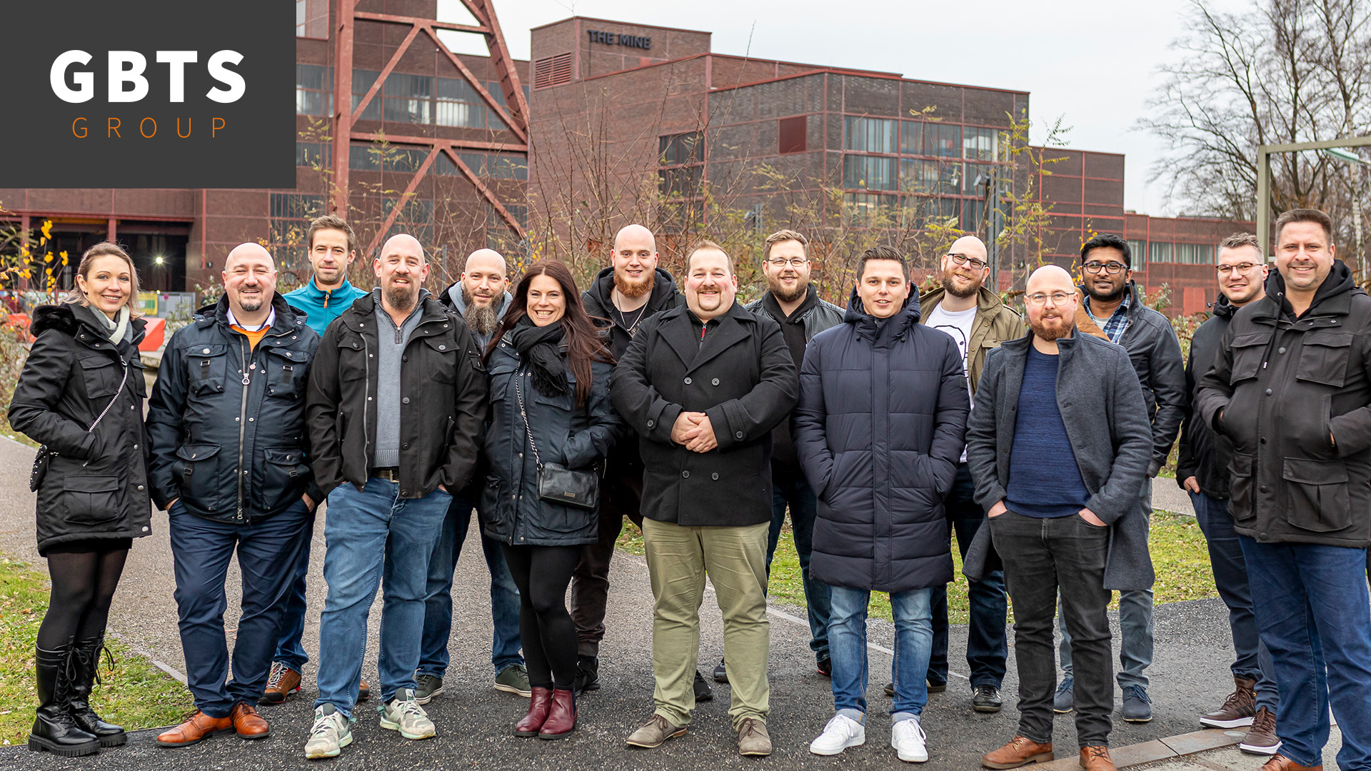 Das Team der GBTS-Group begleitet seine Kunden zuverlässig in allen Bereichen der Gebäudetechnik. (Die Bildrechte liegen bei dem Verfasser der Mitteilung.) Das Team der GBTS-Group begleitet seine Kunden zuverlässig in allen Bereichen der Gebäudetechnik. (Die Bildrechte liegen bei dem Verfasser der Mitteilung.)