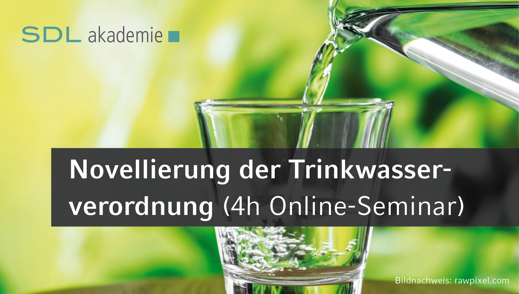 SDL Seminarteam GmbH - Bildnachweis: rawpixel.com