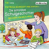 (c) Der Hörverlag (c) Der Hörverlag