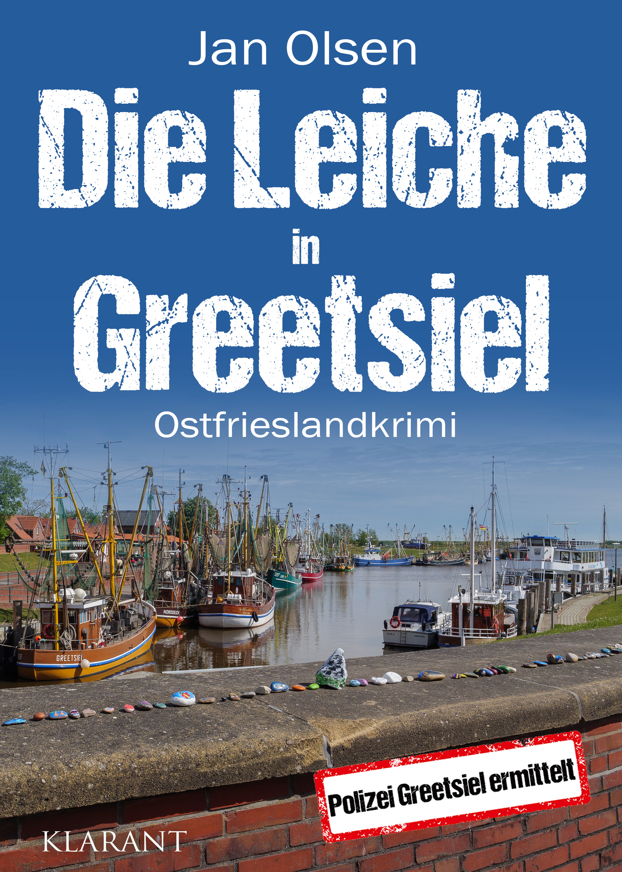 Ostfrieslandkrimi Ostfrieslandkrimi