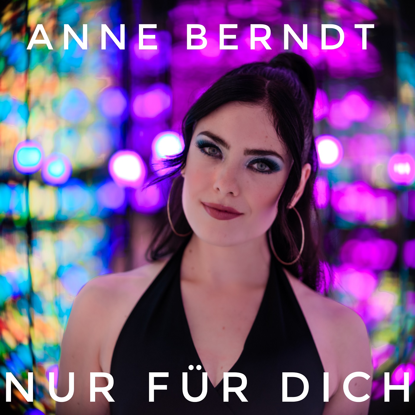 Anne Berndt Anne Berndt