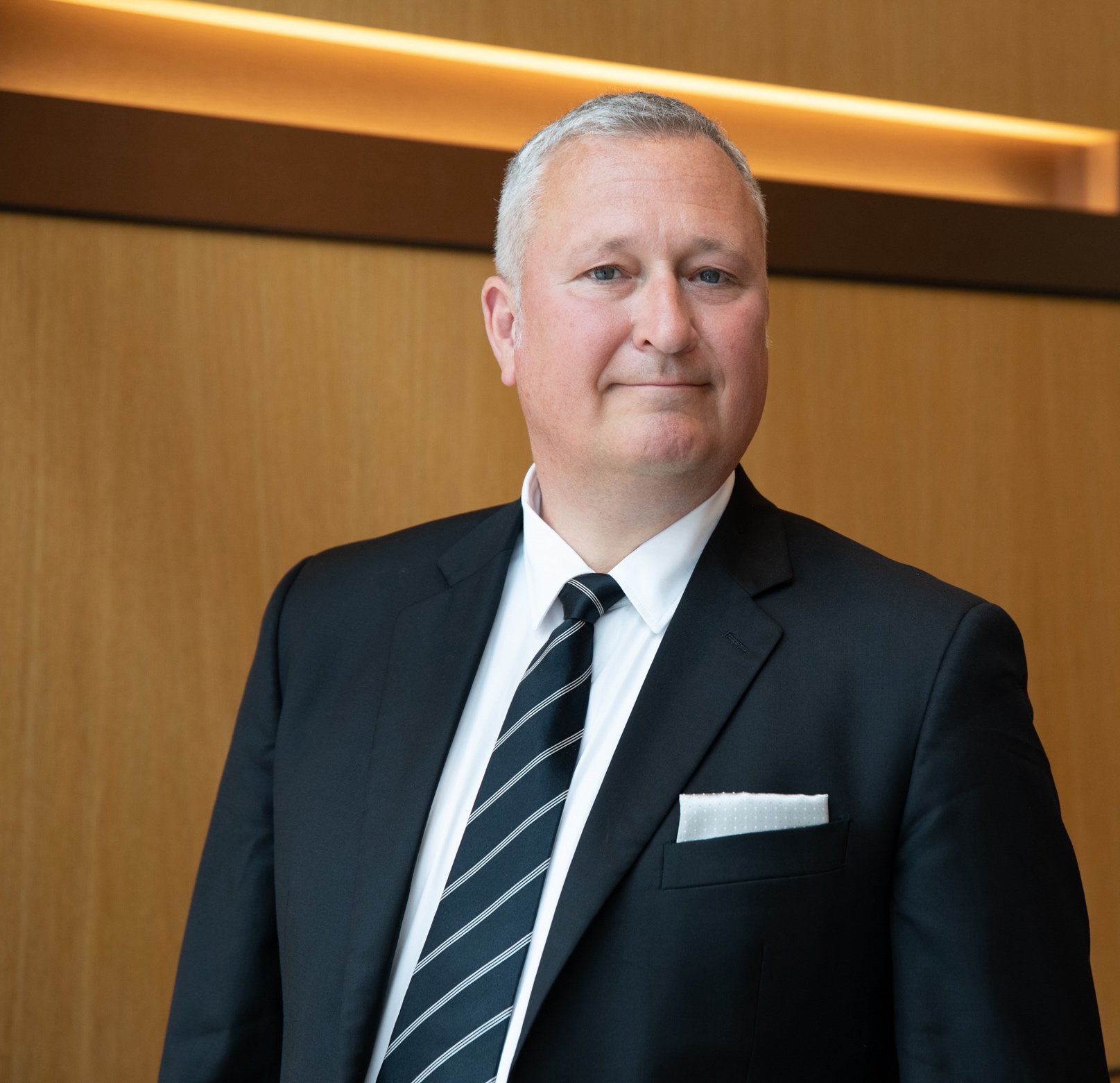 Experte für Paid Media / Owned Media / Earned Media: Daniel Görs (Die Bildrechte liegen bei dem Verfasser der Mitteilung.)