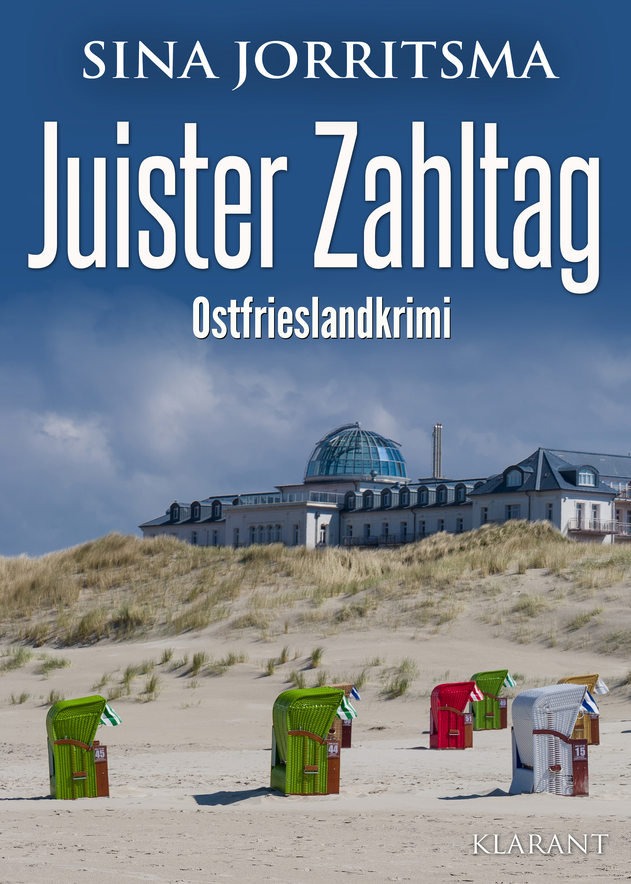 Ostfrieslandkrimi Ostfrieslandkrimi
