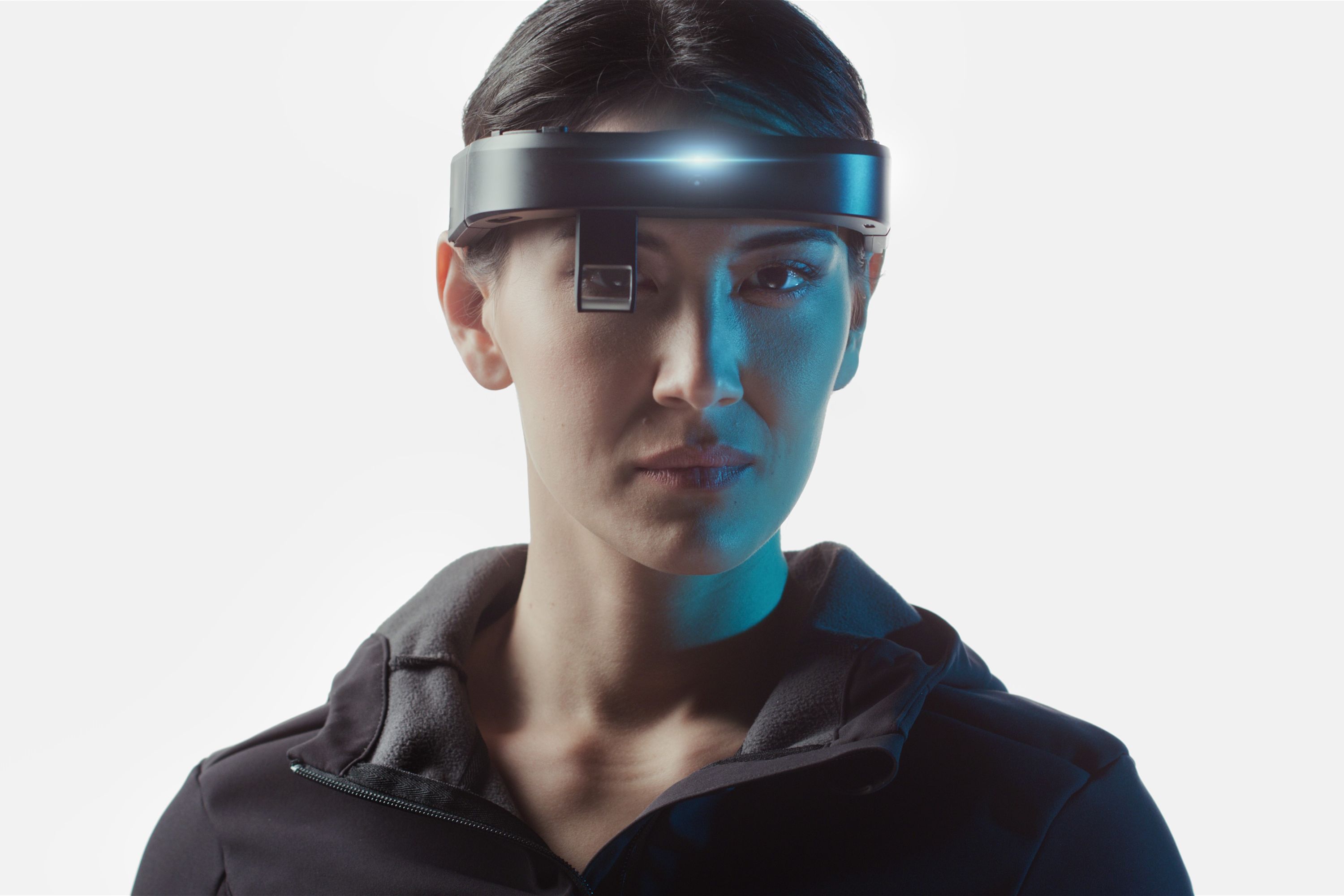 Mit der Arc 2 ist eine neue Art der Kommunikation im Bereich Fernwartung und Kundenservice möglich (Die Bildrechte liegen bei dem Verfasser der Mitteilung.) Mit der Arc 2 ist eine neue Art der Kommunikation im Bereich Fernwartung und Kundenservice möglich (Die Bildrechte liegen bei dem Verfasser der Mitteilung.)