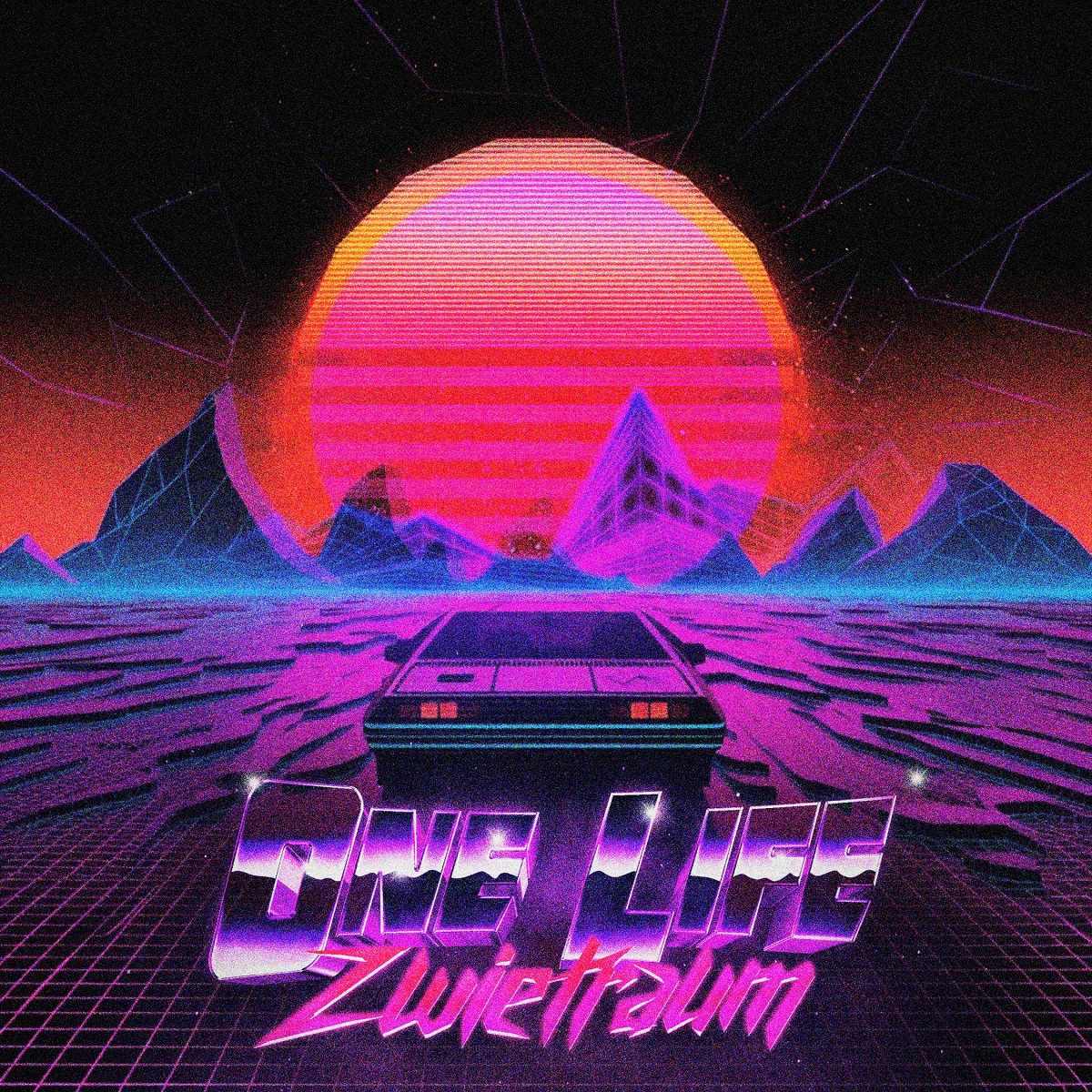 Cover der neuen Single Cover der neuen Single