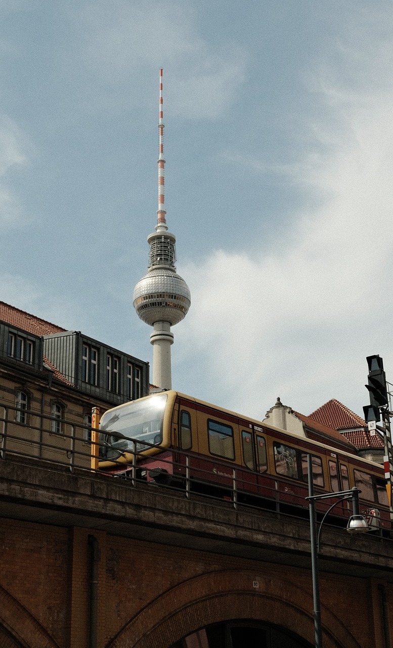 Werbetechnik Berlin Werbetechnik Berlin