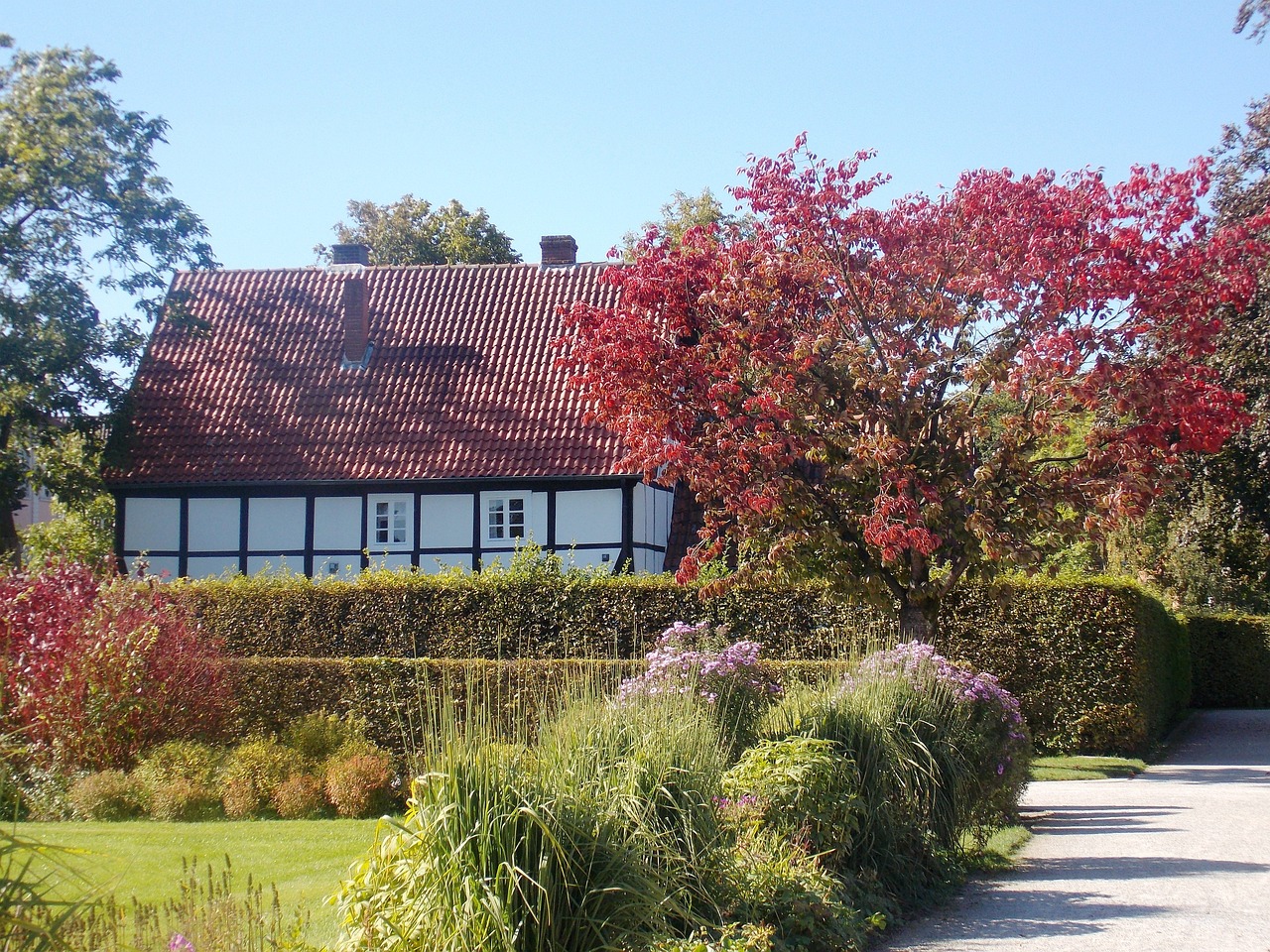 Dachreinigung Gütersloh Dachreinigung Gütersloh