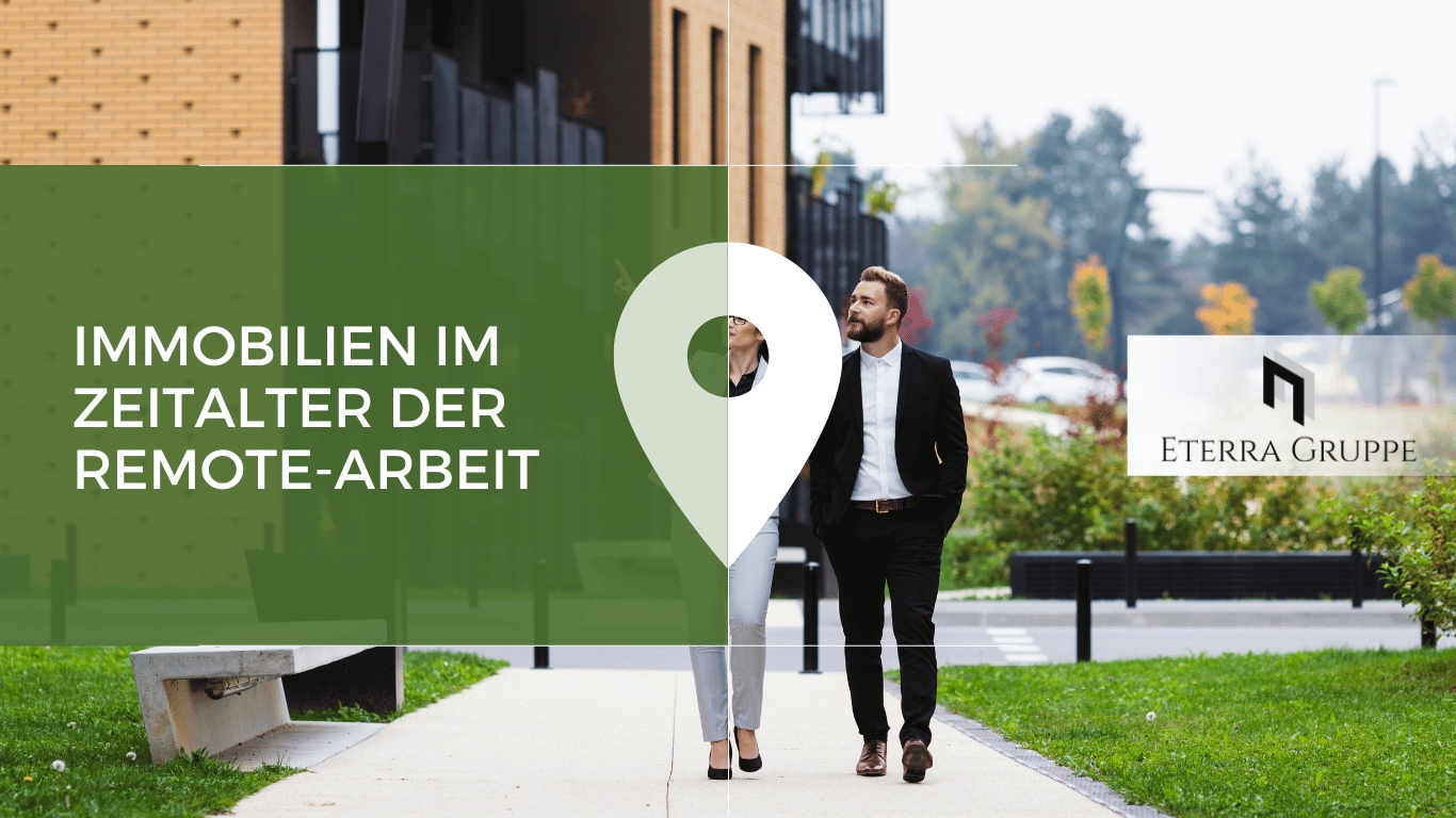 Eterra Gruppe - Arbeitswelt (Die Bildrechte liegen bei dem Verfasser der Mitteilung.)