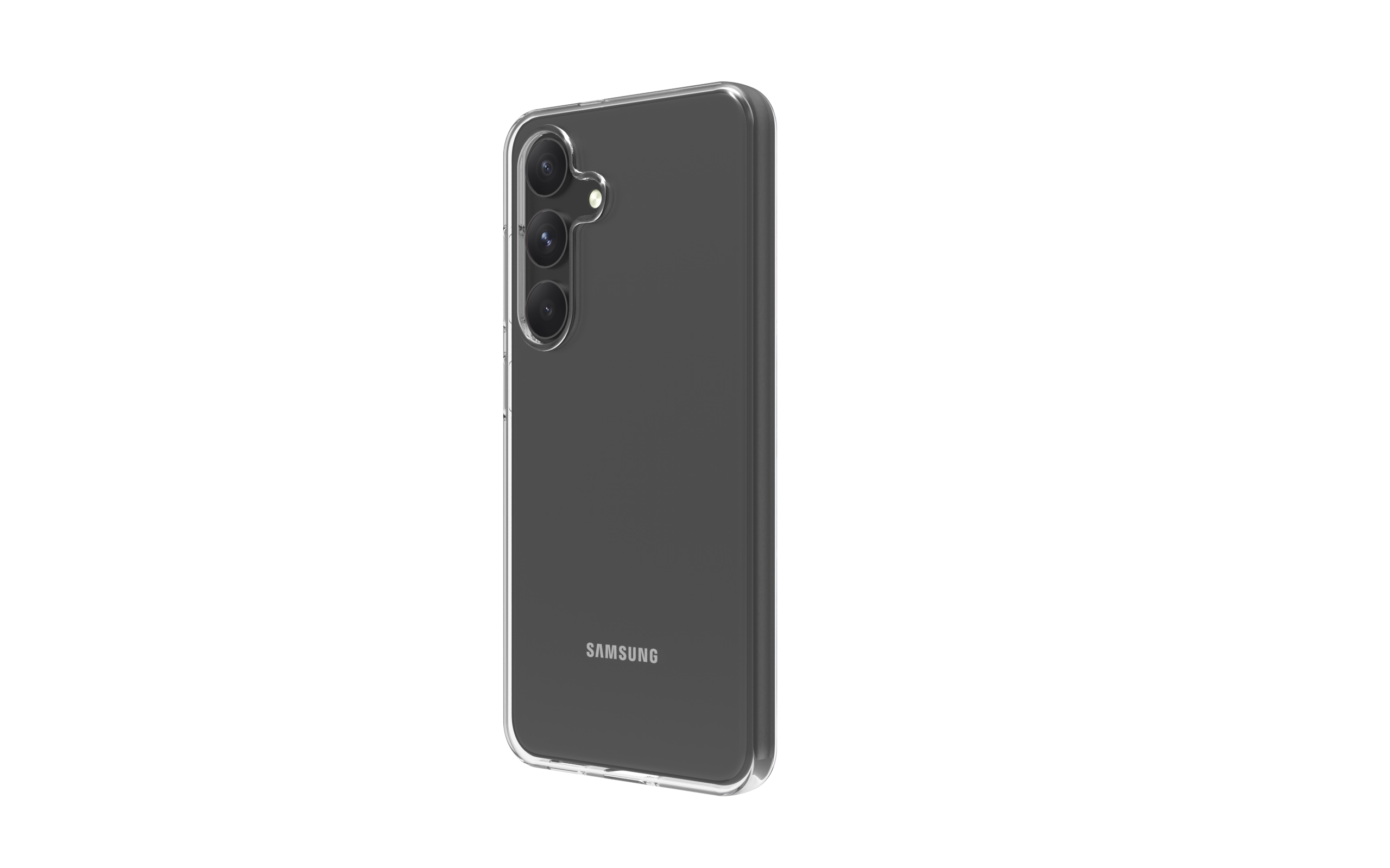 Hülle für Samsungs neues S24 (Die Bildrechte liegen bei dem Verfasser der Mitteilung.)