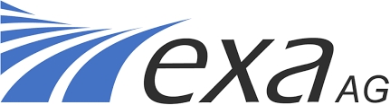 (Bildquelle: EXA AG)