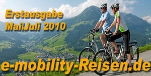 Titelbild Ausgabe Mai/Juni