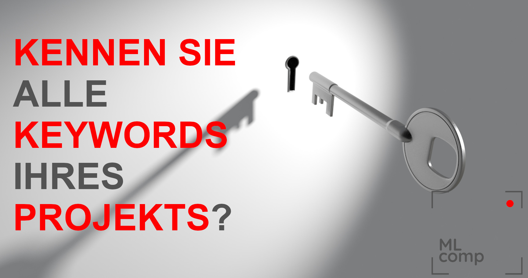 Professionelle Keyword-Recherche Professionelle Keyword-Recherche
