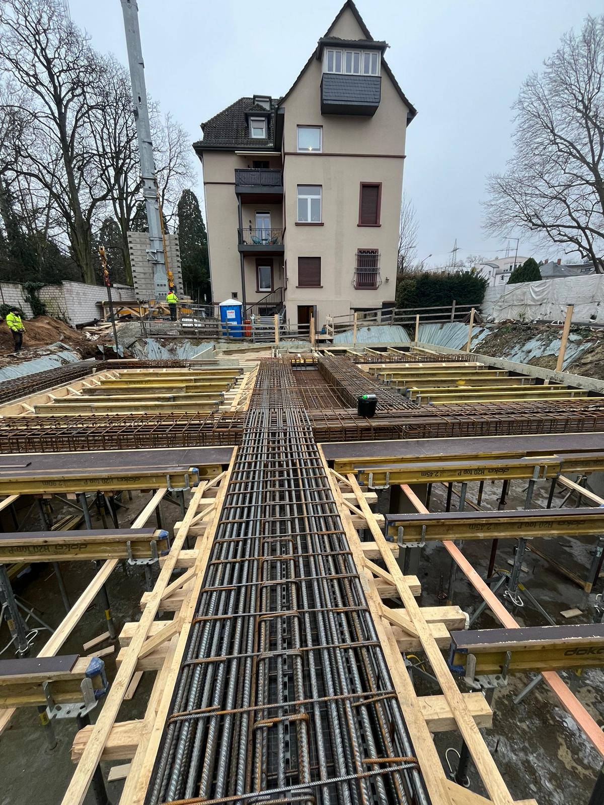 Neubau, Wohnungen, Frankfurt, Offenbach Neubau, Wohnungen, Frankfurt, Offenbach