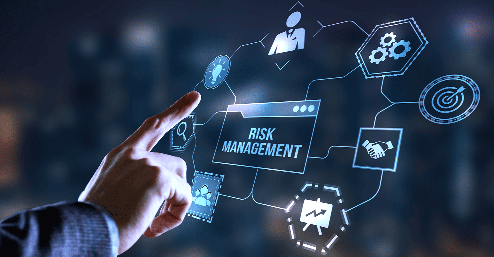 RiskCheck - RiskManagement RiskCheck - RiskManagement