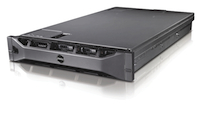 Dell PowerEdge R715 (Quelle: Dell) Dell PowerEdge R715 (Quelle: Dell)