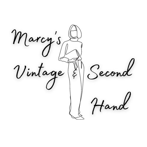 Marcy Vintage (Die Bildrechte liegen bei dem Verfasser der Mitteilung.) Marcy Vintage (Die Bildrechte liegen bei dem Verfasser der Mitteilung.)